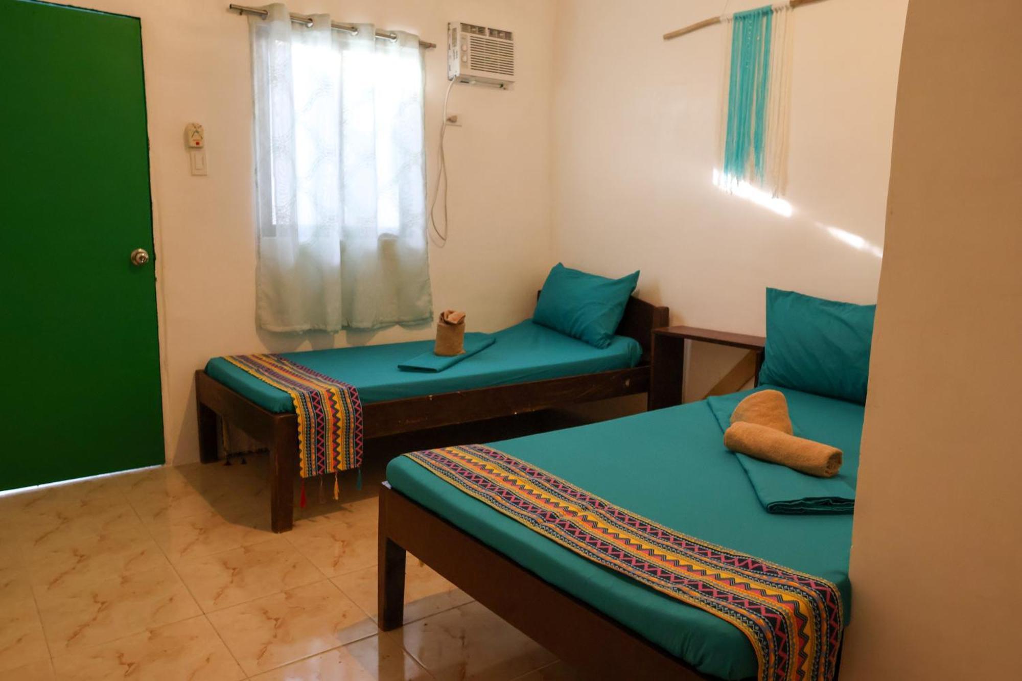Garpeza Backpackers Hostel ซาน วิเซนเต ภายนอก รูปภาพ