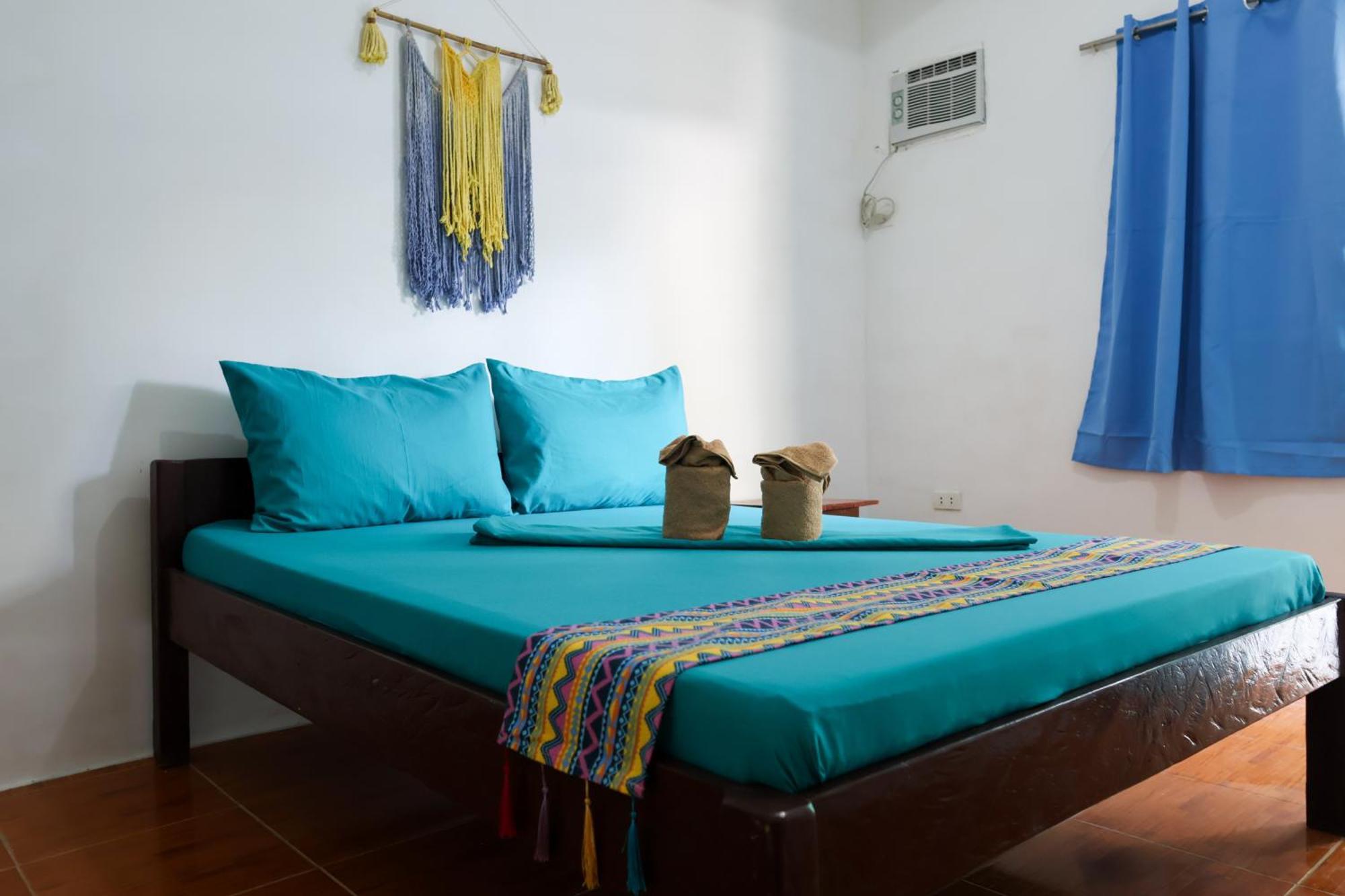 Garpeza Backpackers Hostel ซาน วิเซนเต ภายนอก รูปภาพ